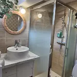 Apartmán L'espadon *