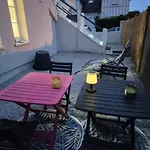 Apartmán L'espadon
