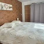 L'espadon Apartmán