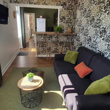 Διαμέρισμα L'espadon