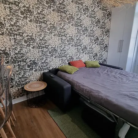 L'espadon * Luc-sur-Mer