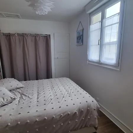 L'espadon Διαμέρισμα *