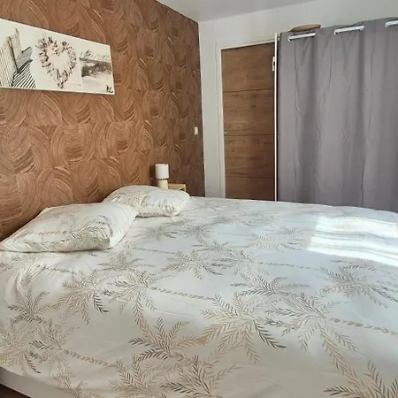 L'espadon Apartment