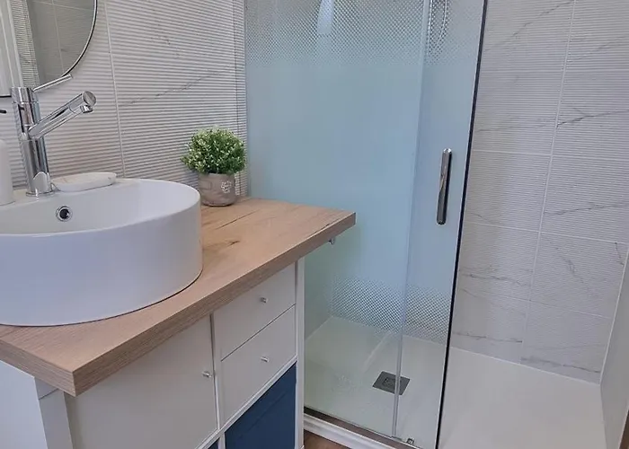 Διαμέρισμα L'espadon