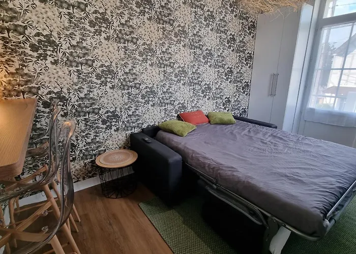 L'espadon * Luc-sur-Mer